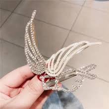 Alibaba.com offers 937 angel wing hair clip products. Compare Prices On Angel Wing Hair Clip Shop Best Value Angel Wing Hair Clip With International Sellers On Aliexpress