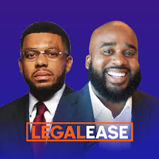 Lawrence Blackmon & Roger Roman