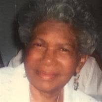 Agnes Greene Leonard Obituary