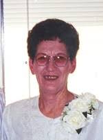 Sue Ann Paden Horn (1941-2009)