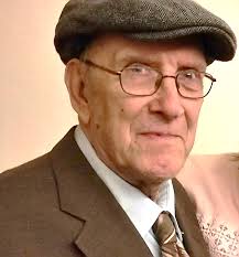 Giegerich, Richard Sr.