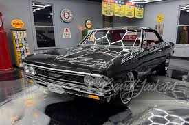 Image result for Tuxedo Black 1966 Chevelle