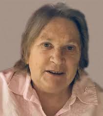 Mary "Jane" Hart Obituary