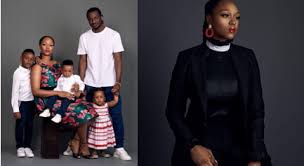 Paul okoye's wife, anita okoye, files for divorce few weeks after celebrating their 7th wedding anniversary. Paul Okoye Celebrates His Wife Anita Okoye On Her 31st Birthday Photo Theinfong