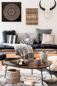 7 Top Bohemian Style Decor Tips With Adorable Interior Ideas Bohemian Style Living Room Home Decor Bohemian Living Room