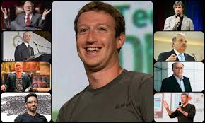 From Zero to Hero: Top ten self-made Billionaires