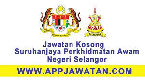 Sebuah suruhanjaya perkhidmatan awam yang di teladani. Jawatan Kosong Di Suruhanjaya Perkhidmatan Awam Negeri Selangor Spn Selangor 6 Mac 2017 Appjawatan Malaysia