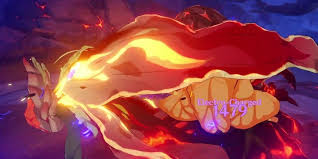 Ascension And Talent Materials For Bennett In Genshin Impact