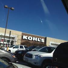 Kohl S Department Store In Westminster