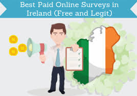 Let me reveal right away that india is not the country with the most opportunities when it comes it also has an app and it is one of the best survey apps to earn money in india. 23 Best Paid Online Surveys In Ireland Free And Legit