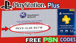 Money back guarantee fast delivery 500 000+ items delivered. Free Psn Codes How To Get Free Psn Codes Psn Free Codes Free Codes Ps4 Gift Card Gift Card Code Free