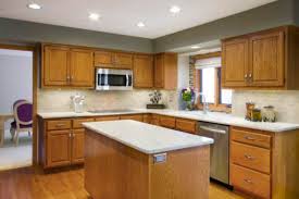 By jann seal updated january 25, 2015. 11 Most Fabulous Kitchen Paint Colors With Oak Cabinets Combinations You Must Know Aprylann
