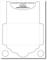 Chasity (@chiciscre8ive) has designed some wonderful gift card holders and has a free template for you to download, plus free svg files! Over 75 Free Envelope Templates At Allcrafts Net Free Crafts Network