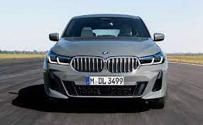2021 Bmw 5 Series And 6 Series Gt Facelifts Coming To India Next Year Bmwfiend Com Bmw 6 Series Bmw Bmw Price