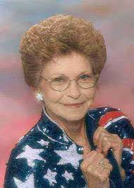 Obituary information for Lois Ruth Harris