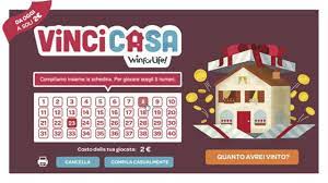 Puoi giocare in ricevitoria e online al costo di 2€. Vincicasa Oggi 13 Luglio 2021 I Numeri Vincenti Estratti Stasera