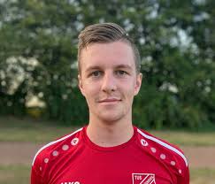 Fußball: Robin Langer trifft dreimal für Helpenstein beim 4:0-Sieg