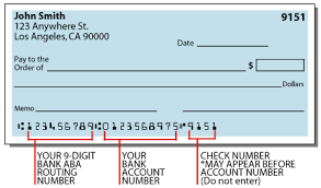 International wire transfer to bank of america account in the usa. Payment Methods Elsinore Valley Municipal Water District Ca