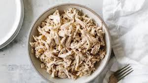 10 Best Shredded Chicken Indian Recipes Yummly