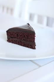 Gateau Tout Chocolat Chefnini Recette Gateau Tout Chocolat Tout Chocolat Chocolat