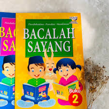 View text version category : Buy Ready Stock Bacalah Sayang Buku 1 2 Sulaiman Zakaria Seetracker Malaysia