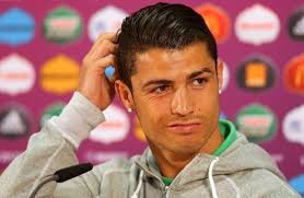 Expect to visit your barber at least once every other week if you want. Http Www Hairstylesfair Com Cristiano Ronaldo Haircut 2012 2013 Html Cristiano Ronaldo Hairstyle Cristiano Ronaldo Haircut Cristiano Ronaldo