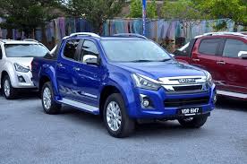 Isuzu malaysia had some bad news to share during the chinese new year media gathering it organised last night. Isuzu D Max 1 9 The Little Engine That Could Carsifu