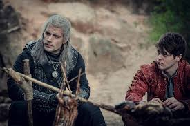 Toss a coin to your witcher lyrics. Toss A Coin To Your Witcher How The Witcher Song Was Made Ew Com