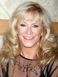 Marilyn Chambers - Pornstar, Actress, Singer, Politician