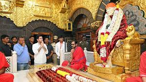 Shirdi Pilgrimage Route