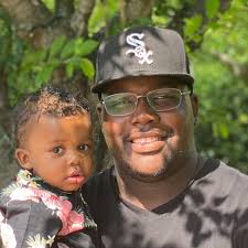 Ira Chambers's Instagram, Twitter & Facebook