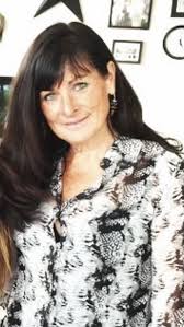 Friends remember Jody Waters