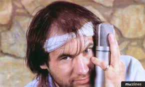 Coping With Hair Loss The Pop Star Way (MM Jan 87)