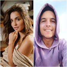 O cantor dos d.a.m.a partilhou várias fotos do casal a dançar e escreveu: Com Covid 19 Angie Costa E Miguel Coimbra Forcam Isolamento Na Tvi E Dos D A M A Nacional Flash