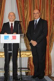 Raed arafat, detalii despre raed arafat. M Raed Arafat Chevalier De La Legion D Honneur 17 Octobre La France En Roumanie