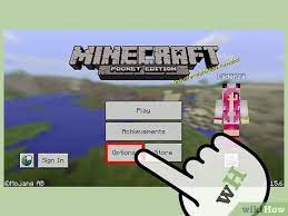 How to make minecraft run alot faster? How To Make Minecraft Run Faster With Pictures Wikihow
