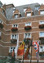 Moments from the grand place, hotel amigo, a rocco forte hotel, sits where every aspect. Structurae En Hotel Amigo Brussels