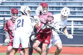 Villanova vs Colgate