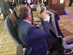 Use airplane seat map to find which ones are more comfortable and which should be avoided. United S New Dense Configuration Boeing 737 Seat Map Leaked View From The Wing