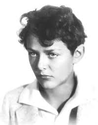 Philippe de Lacy page in Bob's Child Film Stars Photo Gallery.