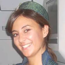 Moitas felicidades veciña.