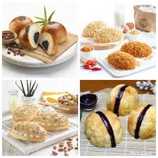 Resep banana cake anti gagal super gampang dan super lembut. Resep Banana Lekker Breadtalk Resep Cake Banana Bread Resep Banana Cake By Ainurmariza Razali Bahan A