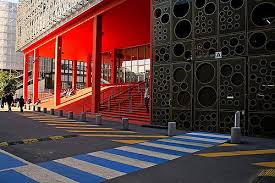 Specialize in perkhidmatan awam, dasar polisi kerajaan and rakyat. Institutes Of Higher Education In France Campus France