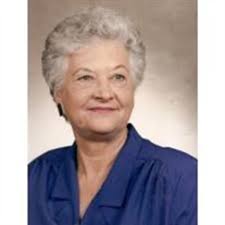 Louise Chaffin Obituary December 5, 2009