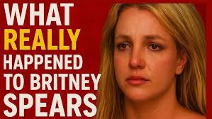 Jamie vs Britney: O Julgamento da Família Spears