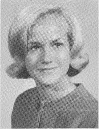 Josephine Ford (Brebner), Lake Forest, IL Illinois currently in Columbia,  SC USA