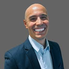 Tony Christopherson's Instagram, Twitter & Facebook