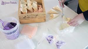 Detalles de boda para hombres hechos a mano. Manualidades Para Bodas Ideas Originales Y Faciles