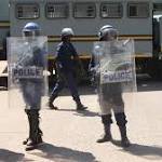 Zimbabwe government hikes salaries soldiers,