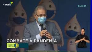 Diversidade é o que você encontrará por aqui. Ministerio Lanca Campanha De Prevencao E Vacinacao Contra Covid 19 Agencia Brasil